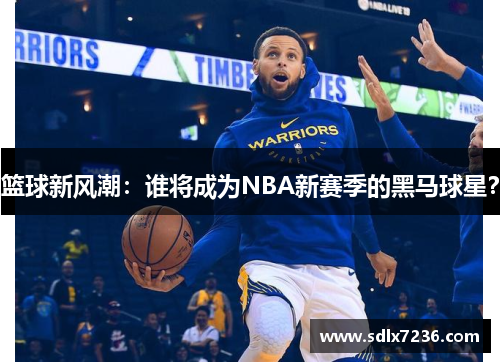 篮球新风潮:谁将成为NBA新赛季的黑马球星?